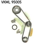 Kit lant distributie Hyundai Grand Santa F&eacute;, IX35, Santa F&eacute; II, Santa F&eacute; III; Kia Carnival / Grand Carnival III, Sorento II, Sorento II SUV, Sorento