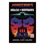 Cumpara ieftin Minecraft House of Horrors Novel
