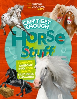Can&amp;#039;t Get Enough Horse Stuff foto