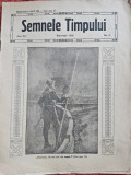 Revista Semnele timpului nr.2/1925