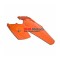 Aripa spate KTM 2004-2007 portocaliu