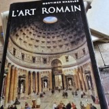 LArt Romain - Mortimer Wheeler