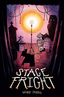 Stage Fright foto