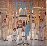 BZN &lrm;&ndash; Making A Name _ NM / VG+ vinil, LP, disc , muzica pop _ Negram, Olanda, 1977