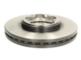 Disc frana FORD TOURNEO CUSTOM bus (2012 - 2016) KRIEGER 0950004576