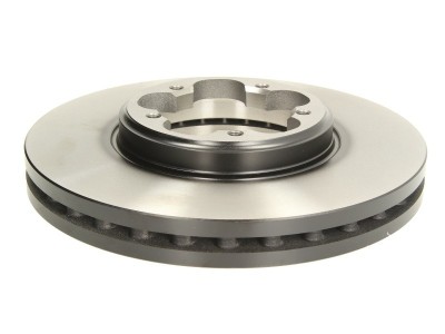 Disc frana FORD TRANSIT CUSTOM caroserie (2012 - 2016) KRIEGER 0950004576 foto