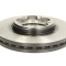 Disc frana FORD TRANSIT CUSTOM caroserie (2012 - 2016) KRIEGER 0950004576