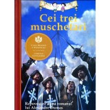 Cumpara ieftin Cei trei muschetari