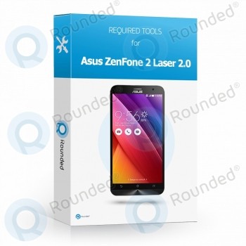 Caseta de instrumente Asus Zenfone 2 Laser 6.0 foto