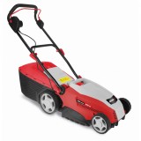 Cumpara ieftin Masina de tuns gazon electrica 1600W, latime de taiere 36 cm DEDRA Garden DED8741