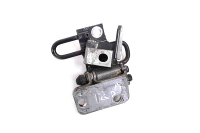 Balama ușă dreapta spate VW PASSAT Variant B7 365 2011 13776057 foto