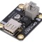 Convertor step-up 5V 0,6A