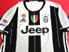 Tricou Adidas fotbal - JUVENTUS TORINO - jucatorul nr. 21 DYBALA, XL