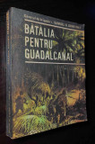 Batalia pentru Guadalcanal - General de brigada (r.) Samuel B. Griffith II