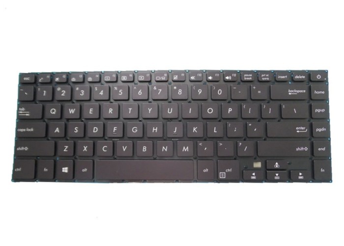 Tastatura laptop Asus VivoBook S510U F510UA R520UA X510UA