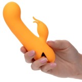 Calexotics-Montecito Muse Vibrator Rabbit Portocaliu California