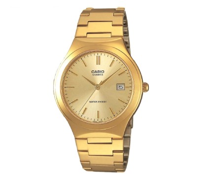 Ceas Barbati, Casio, Collection MTP-11 MTP-1170N-9A - Marime universala foto