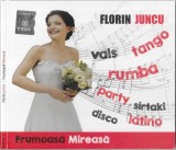 CD Frumoasă Mireasă - Florin Juncu | Vladina Trading