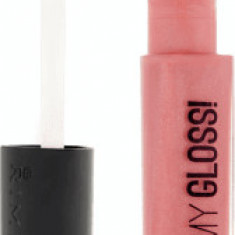 Rimmel London Luciu buze OH MY GLOSS! 330 Snog, 1 buc