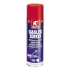 Spray pentru detectarea scurgerilor de gaz si de aer comprimat GRIFFON Sherlock, 400ml