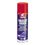 Cumpara ieftin Spray pentru detectarea scurgerilor de gaz si de aer comprimat GRIFFON Sherlock, 400ml