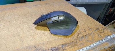 Mouse Logi MC Master 3 fara Stick dar functional testt cu sick de la mine #B229 foto