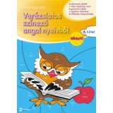 Var&aacute;zslatos sz&iacute;nező angol nyelvből - Elők&eacute;sz&iacute;tő A k&ouml;tet - T&oacute;thn&eacute; Franczia Be&aacute;ta