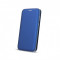 Husa Flip Carte Smart DIVA Samsung A326 Galaxy A32 5G Blue