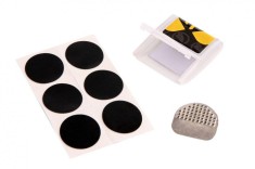 Kit petice pegas autoadezive