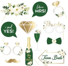 Kit Decoratiuni pentru Nunta si Petreceri