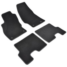 Set Covorase Auto Mocheta Umbrella Pentru Opel Corsa [E](2014-2018) 156534 3831106315845 foto