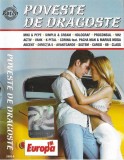 Various - Poveste De Dragoste, Caseta audio