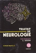 Tratat de neurologie, Volumul al II-lea, Partea a II-a foto