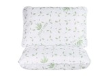 Cumpara ieftin Set 2 Perne matlasate Aloe Confort 50x70 cm