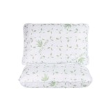 Set 2 Perne matlasate Aloe Confort 50x70 cm
