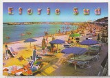 bnk cp Eforie Sud - Vedere - necirculata