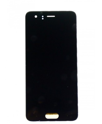 Ecran LCD Display Complet Huawei Honor 9 STF-L09 Negru foto