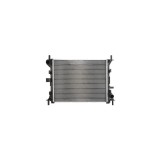 Radiator apa FORD FOCUS DAW DBW TYC 710-0041