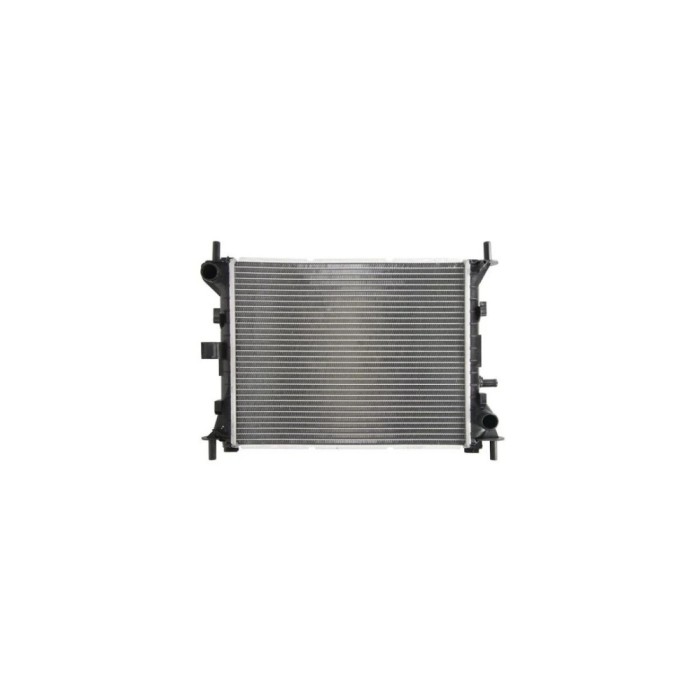 Radiator apa FORD FOCUS DAW DBW TYC 710-0041
