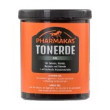 Gel Argila Pharmakas Tonerde pentru Cai, Relaxare si Regenerare Muschi/Articulatii, 2 kg, cu Arnica