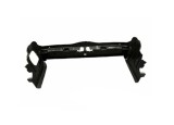 Deflector aer Bmw X3 (G01), 06.2017-07.2021; X4 (G02), 03.2018-, montare fata, superior, intern, RapidAuto