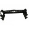 Deflector aer Bmw X3 (G01), 06.2017-07.2021; X4 (G02), 03.2018-, montare fata, superior, intern, RapidAuto