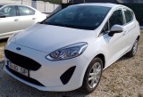 Ford Fiesta 1.1 Trend, TVA deductibil, garantie 1 an, istoric service, posibilitate finantare, Hatchback, Benzina