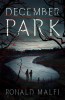 December Park - Roman Horror Suspans de Ronald Malfi, Carti in Engleza