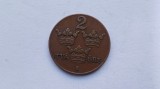 Suedia-2 ORE 1935, Europa