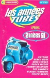 Various - Les Ann&eacute;es Tubes (Sp&eacute;cial Ann&eacute;es 60), Caseta audio