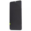 Display LCD Samsung Galaxy M20, Touchscreen, Negru