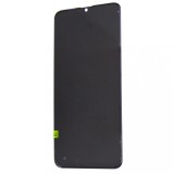 Display LCD Samsung Galaxy M20, Touchscreen, Negru
