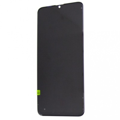 LCD Samsung Galaxy M20 + Touchscreen, Negru foto