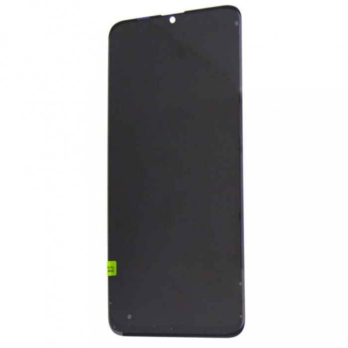 LCD Samsung Galaxy M20 + Touchscreen, Negru